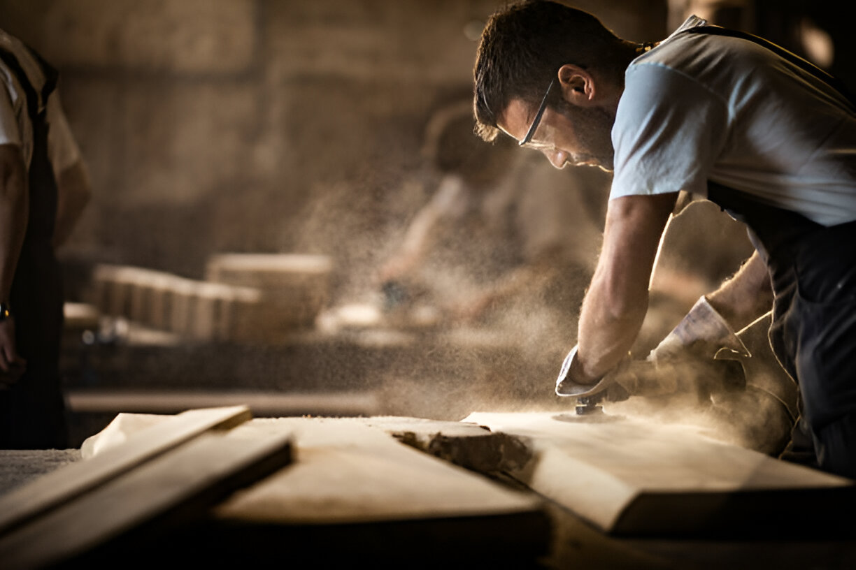 Carpenter Service in Dubai
