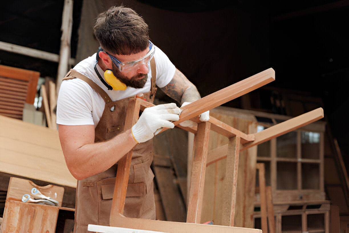 Furniture Repair