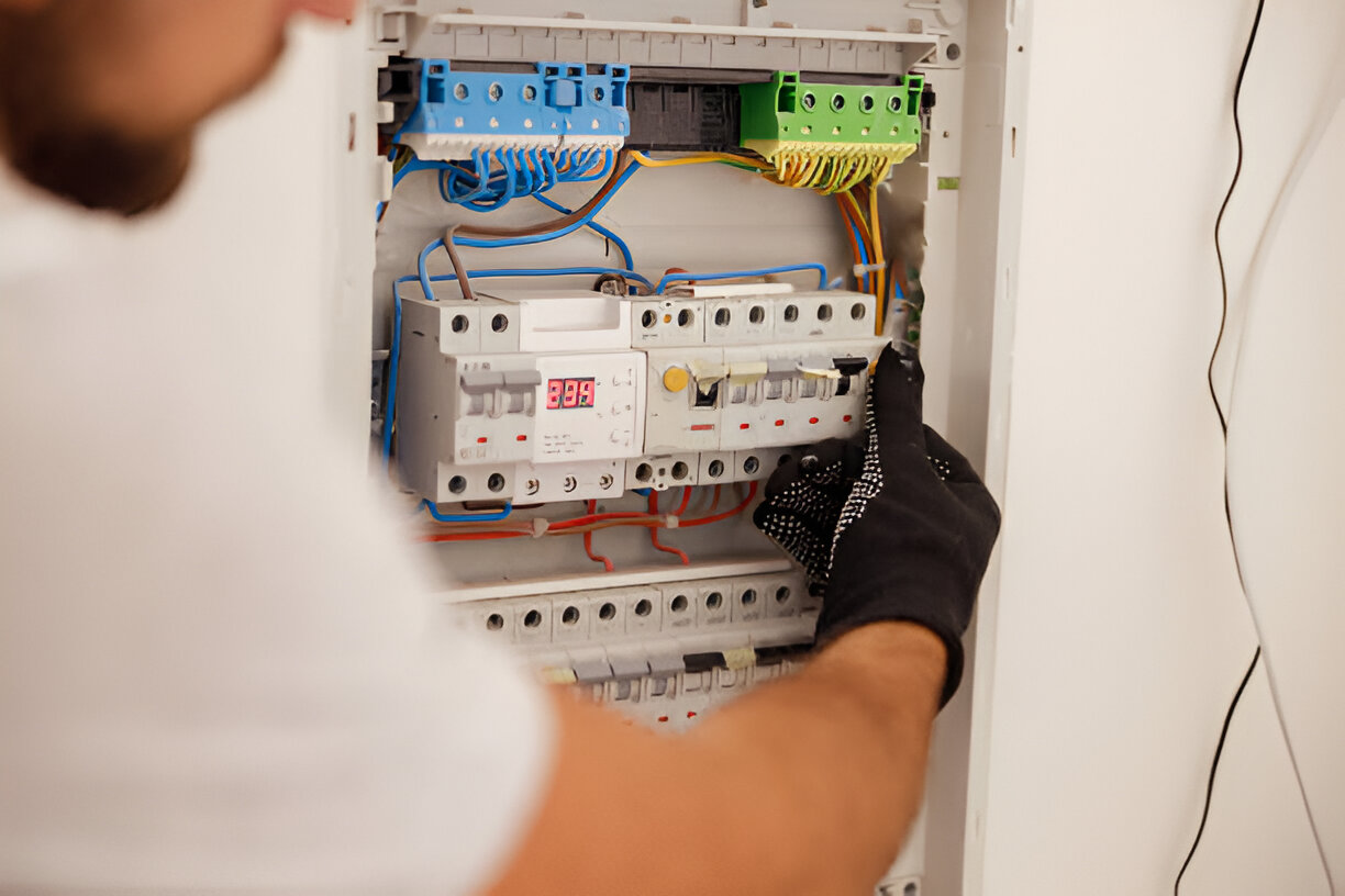 Electrical Installation