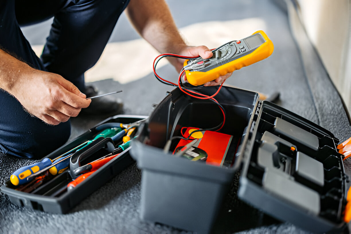 Electrical Repair
