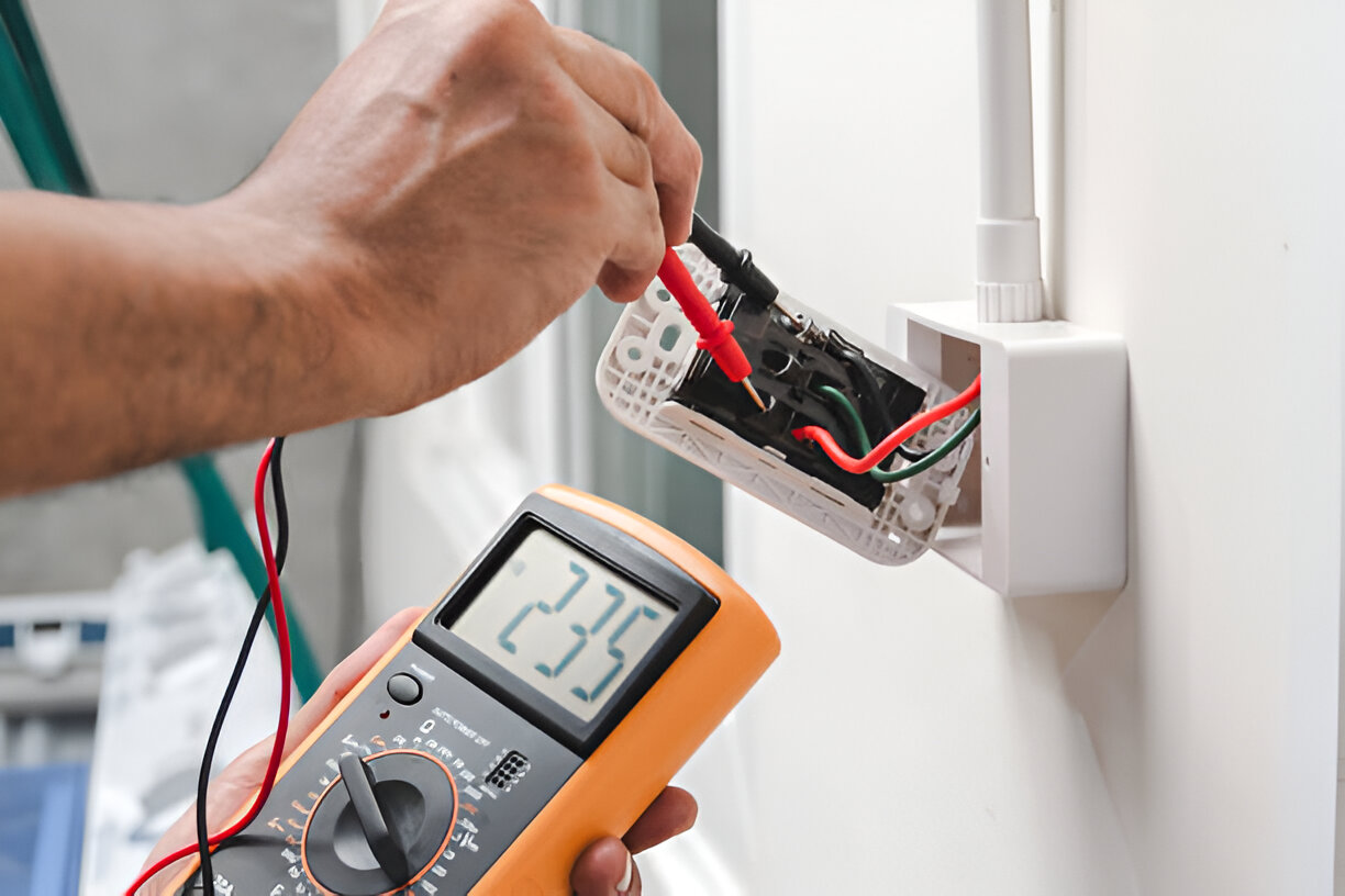 Safety Inspections