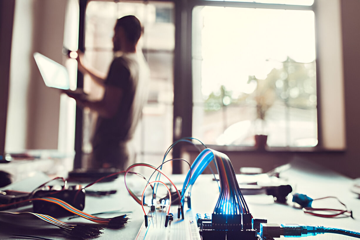 Smart Home Wiring