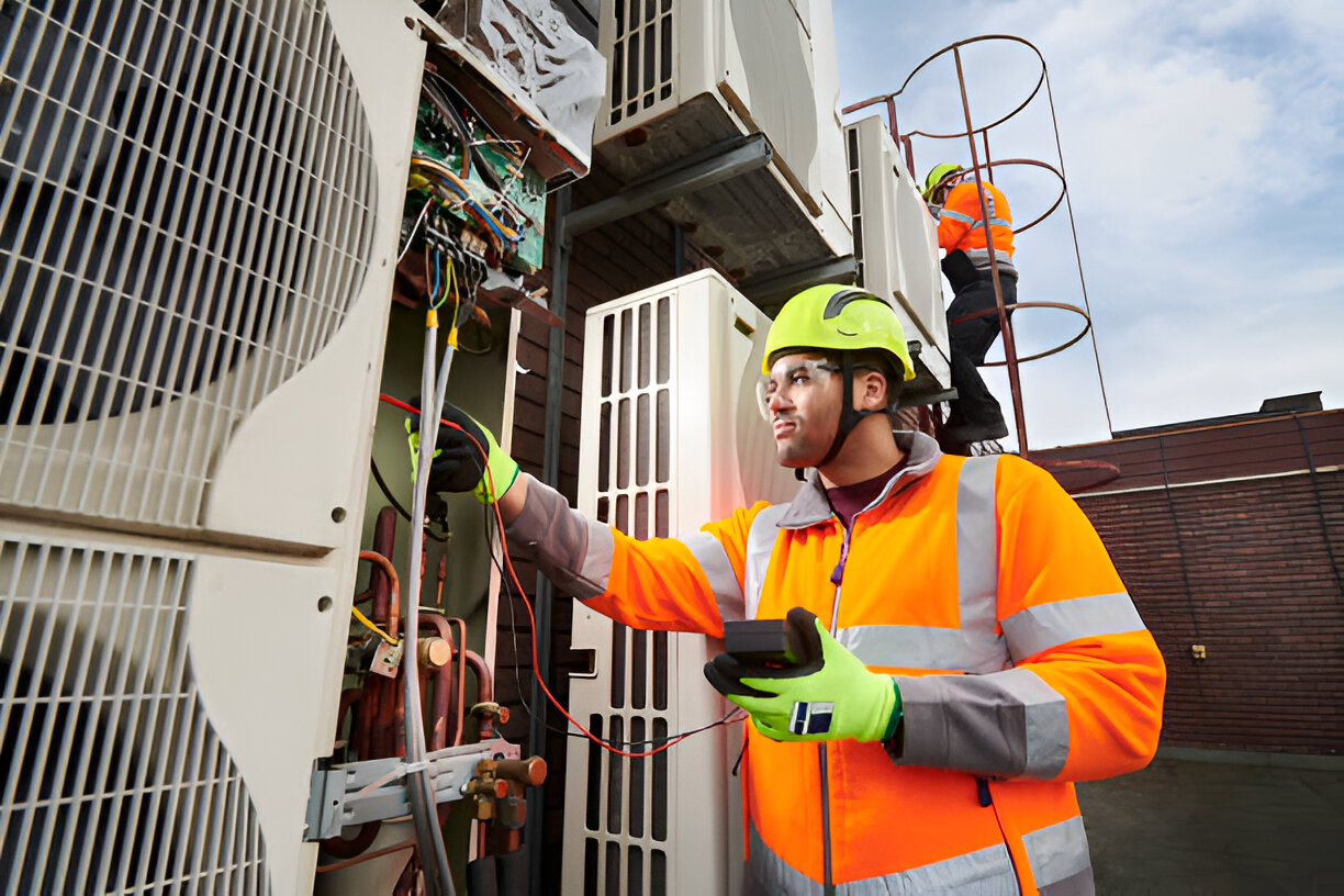 Professional Electrical Safety Equipment