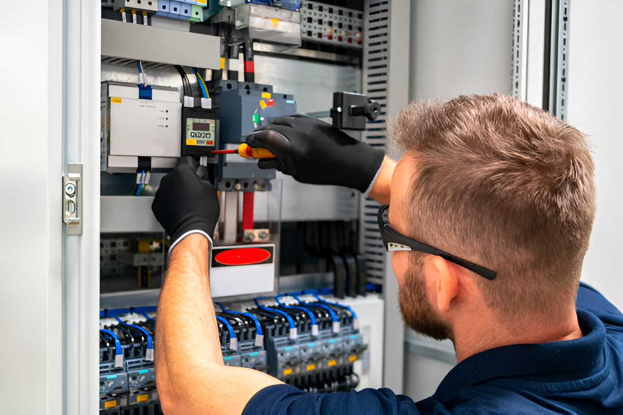 About Technical Services Ibtesam