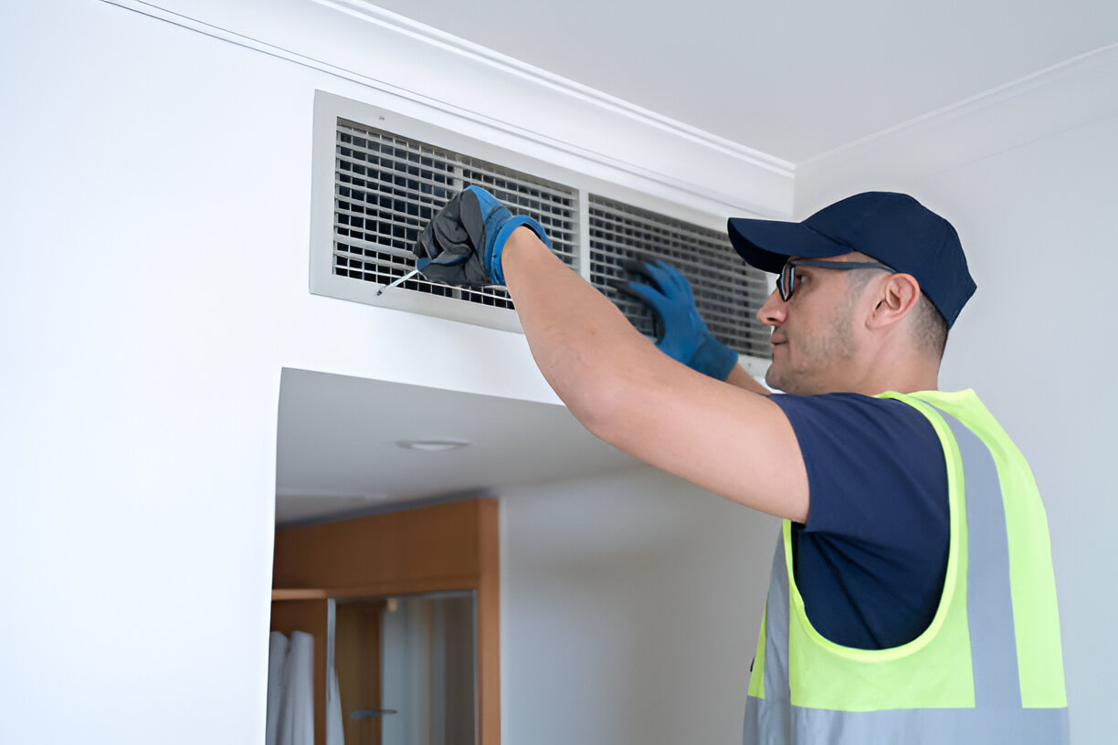 Home AC Repair