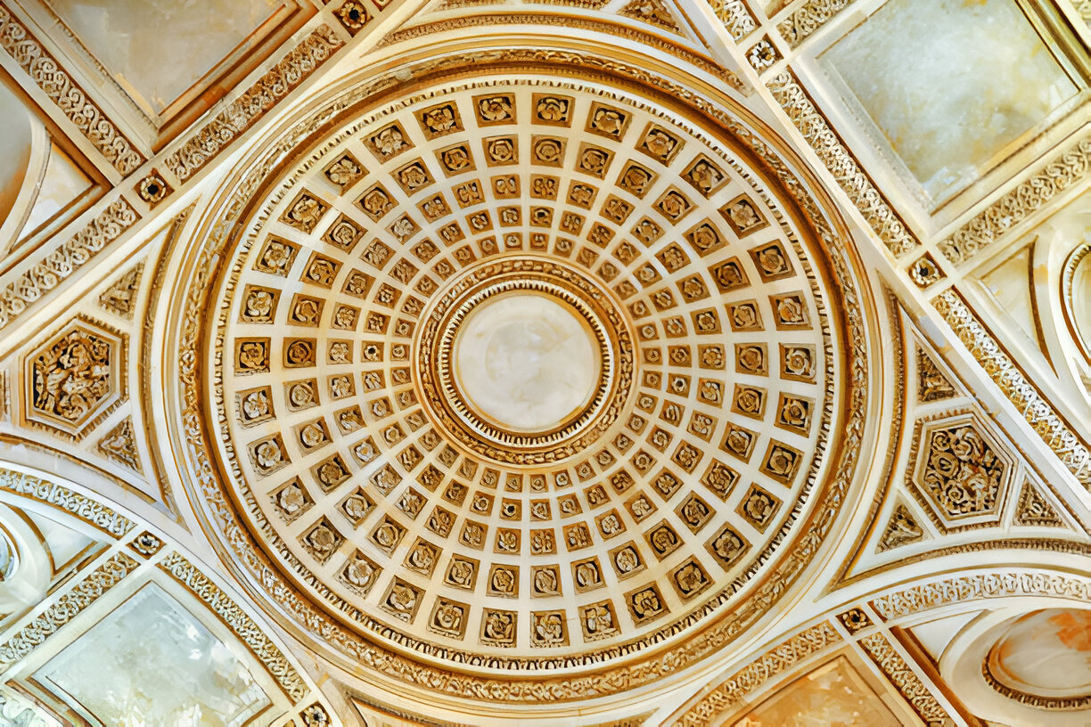 POP False Ceiling