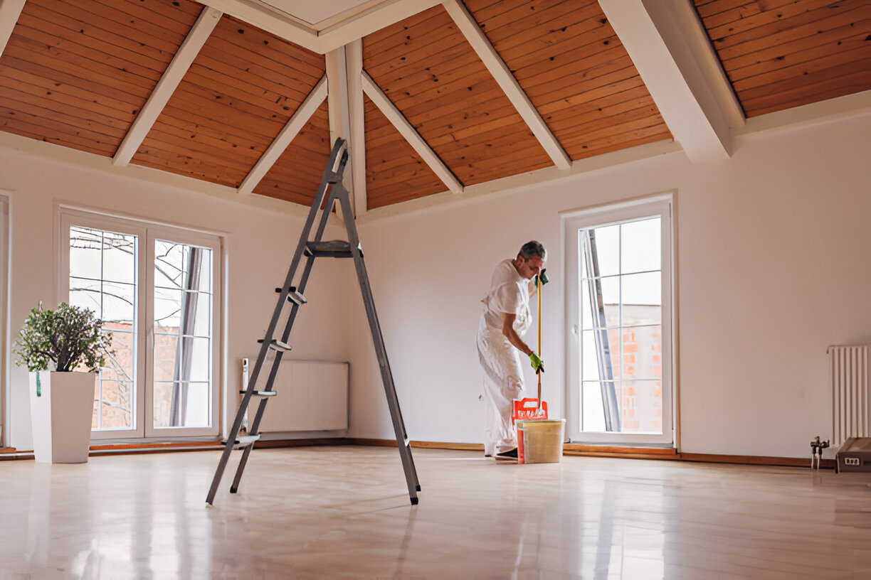 Professional Painting Tools