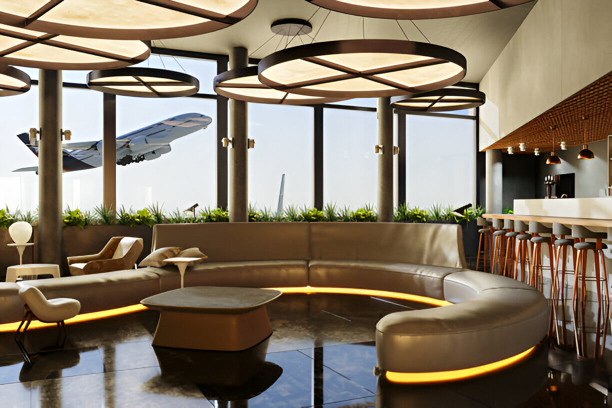 Designer False Ceiling