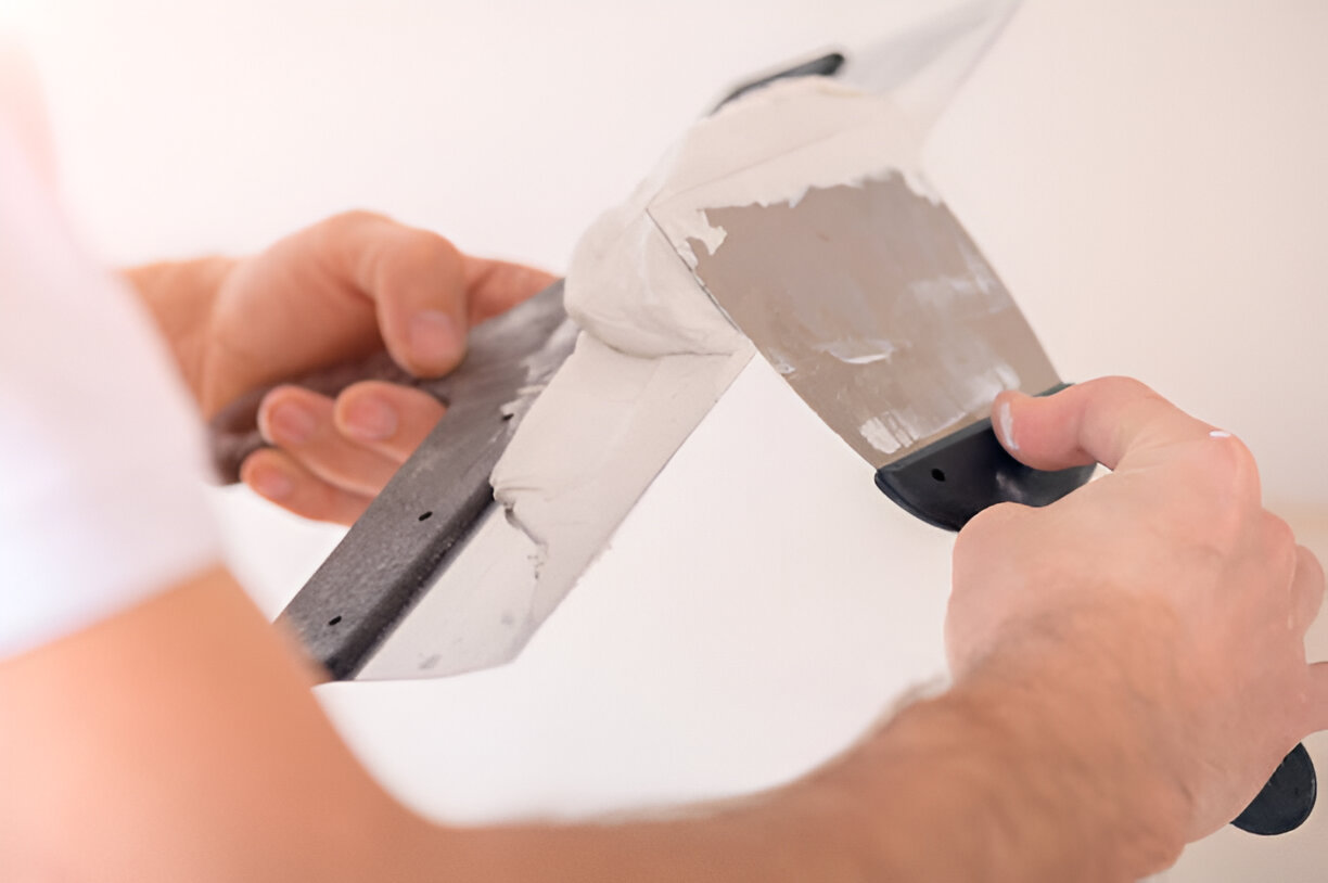 Gypsum Repair & Maintenance
