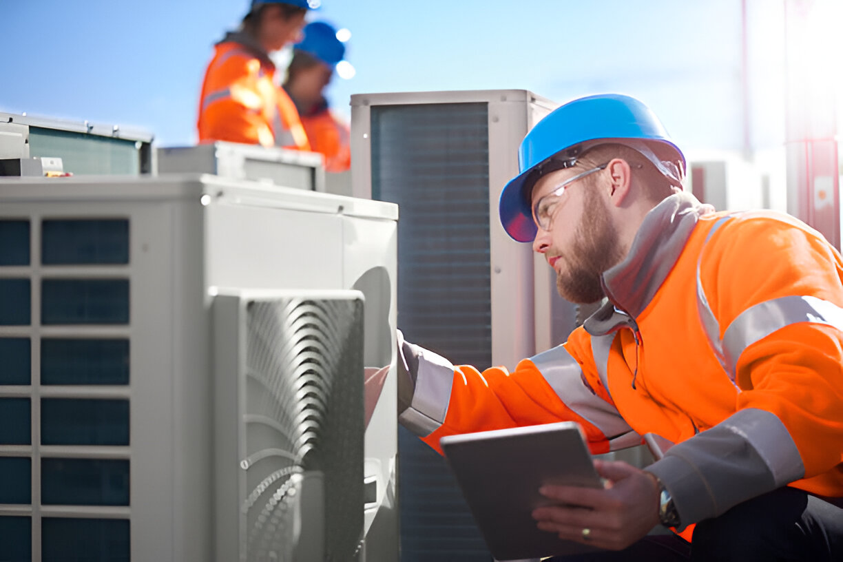 Technical Services Dubai