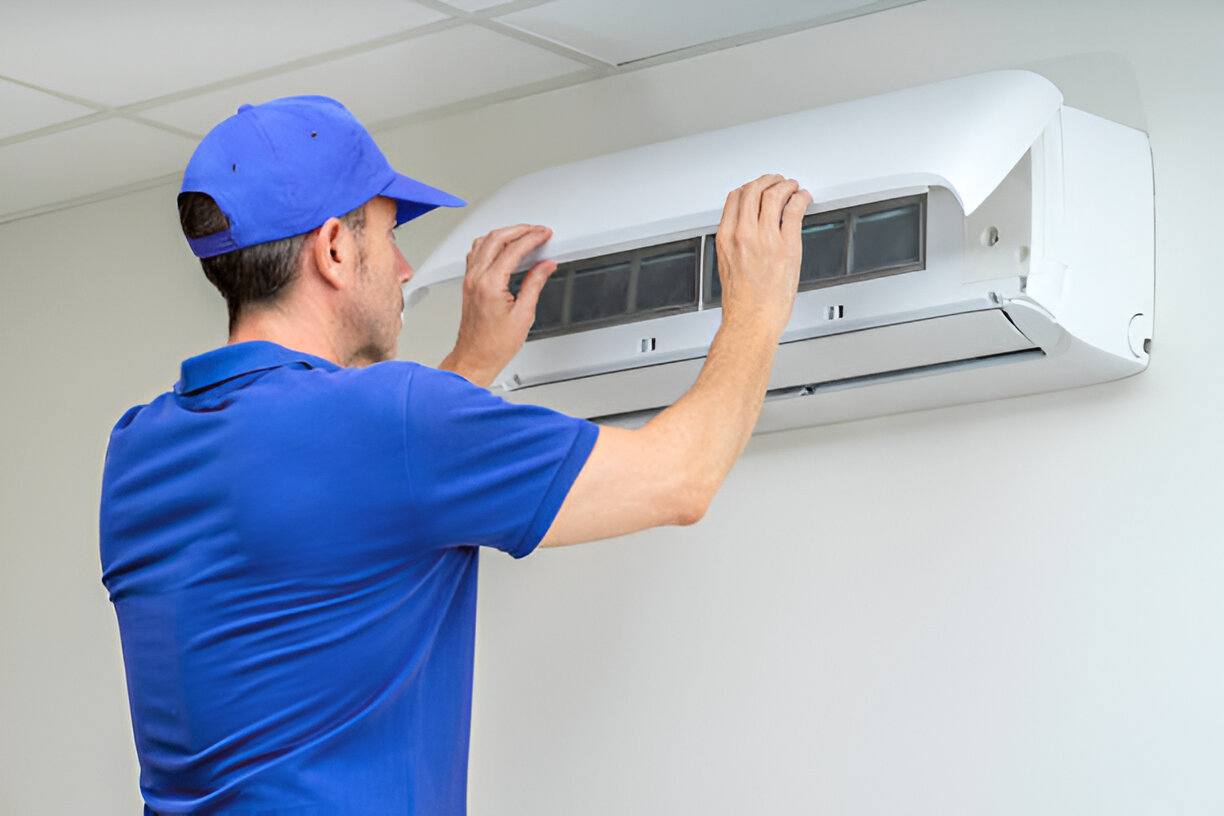 AC Repair & Installation