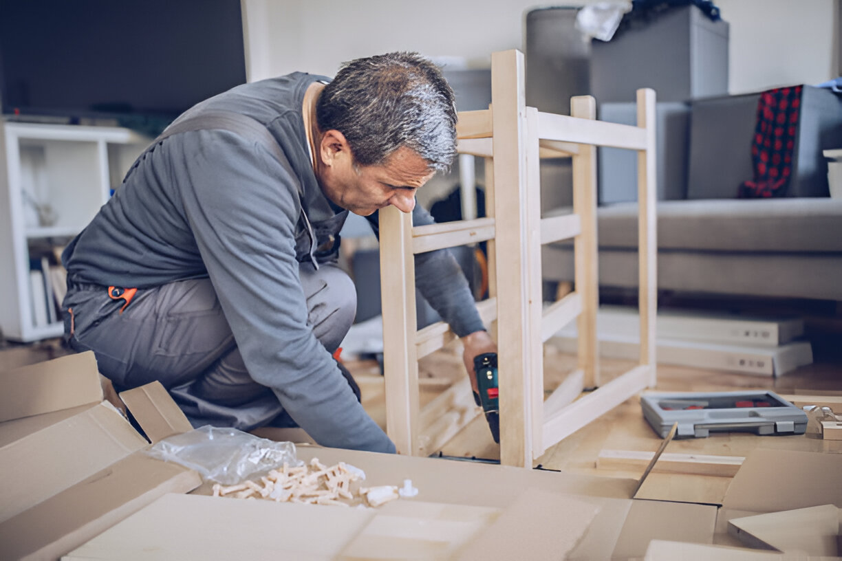 Carpenter Services