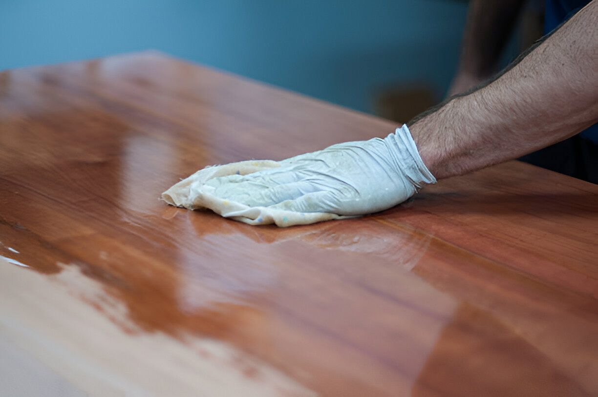 Wood Furniture Polish