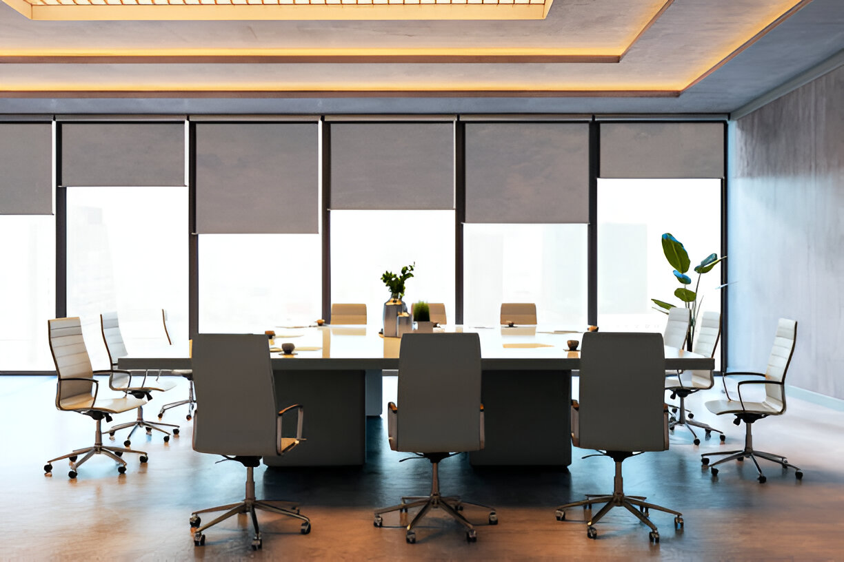 Office Furniture Polish