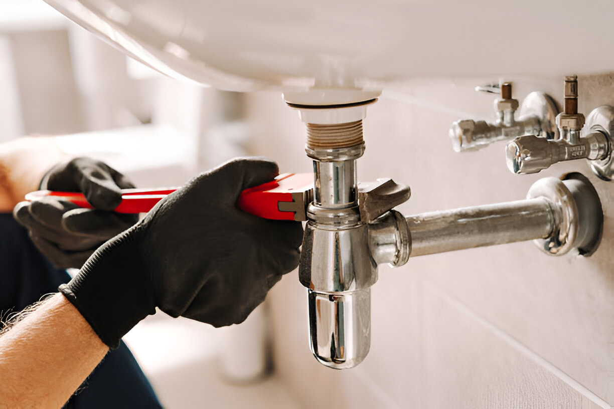 Pipe Repair & Installation