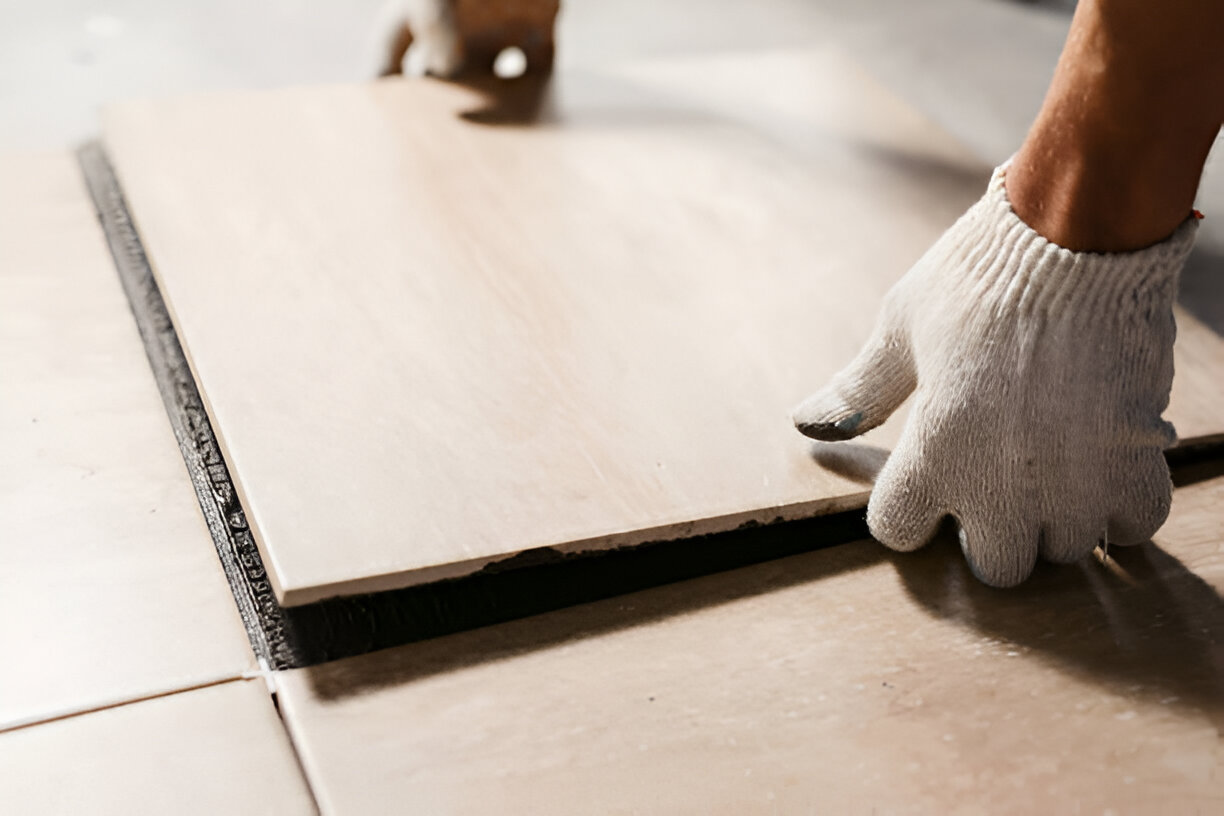Tile Installation