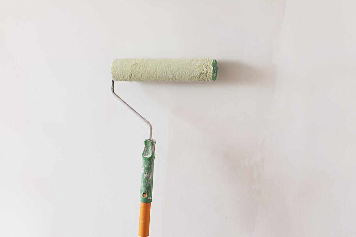 Wall Texture Painting