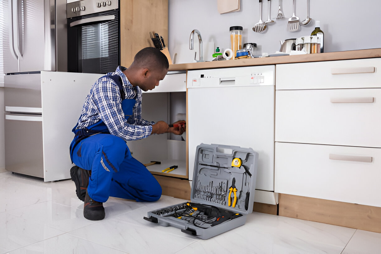Plumbing Installation in Dubai